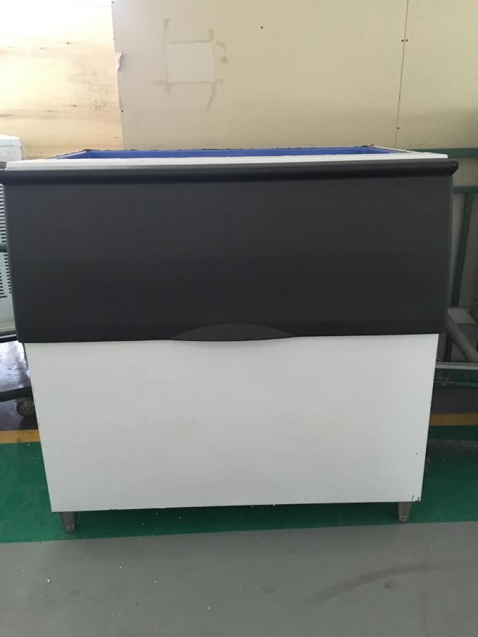 máquina 50kg/day del fabricante de hielo del cuadrado 8000W para la cafetería 26