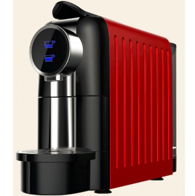 20 el tanque de agua desprendible de la máquina 0.6L de la cápsula de Nespresso de la barra 0