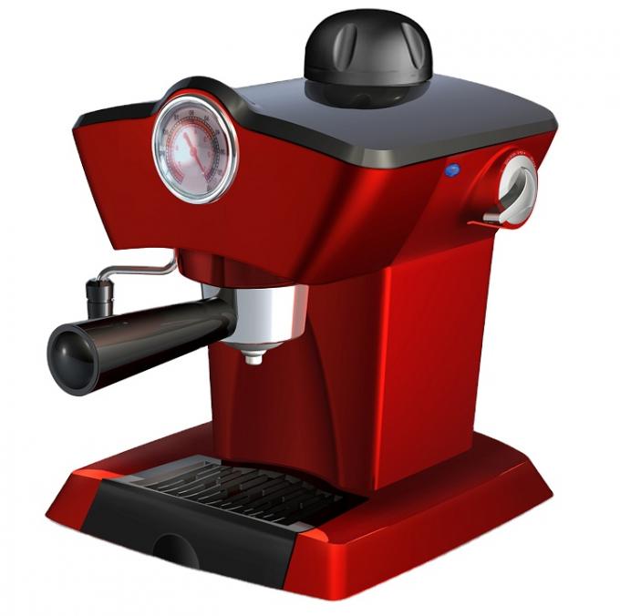 3,5 el tanque de agua de la m&aacute;quina de caf&eacute; express de la barra 0.24l con el filtro 3